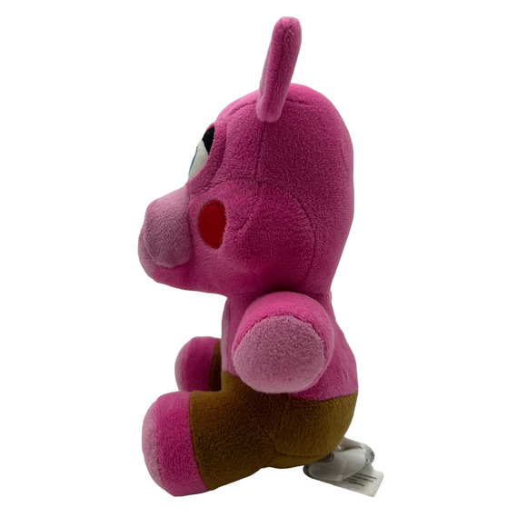Funko Five Nights At Freddy's Pizza Simulator Pigpatch Plush Stuffed Toy FNAF - Picture 3 of 9